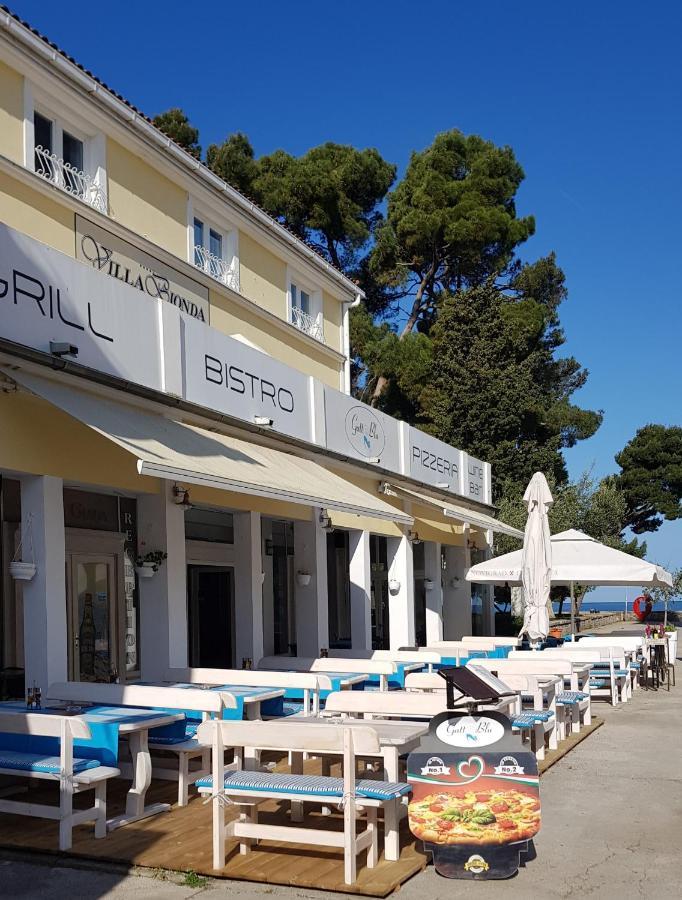 Ivan B&B, 5 Star Superior Room, Near The See And Park Novigrad Istria Extérieur photo