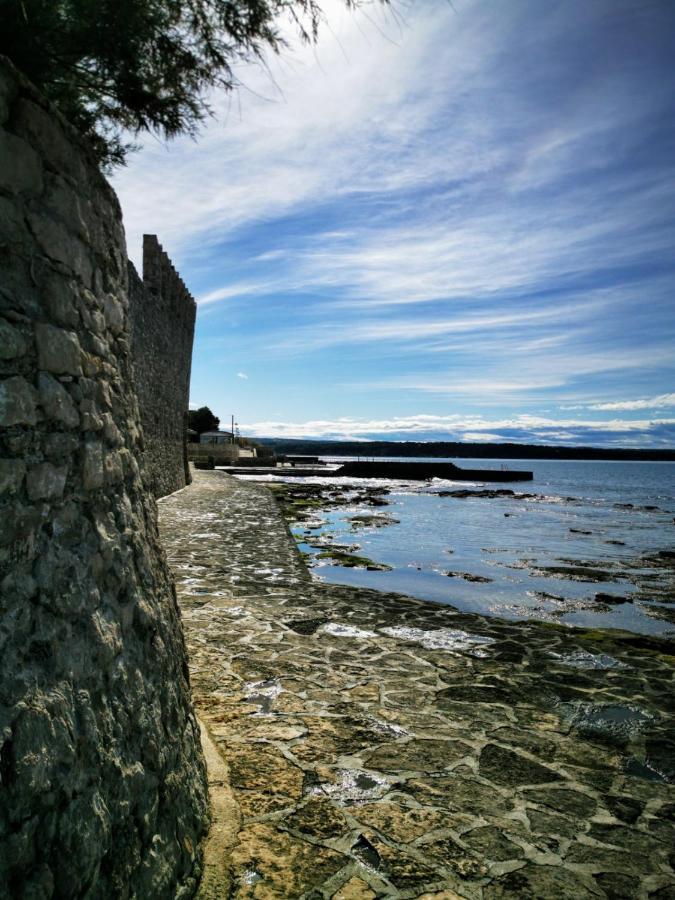 Ivan B&B, 5 Star Superior Room, Near The See And Park Novigrad Istria Extérieur photo