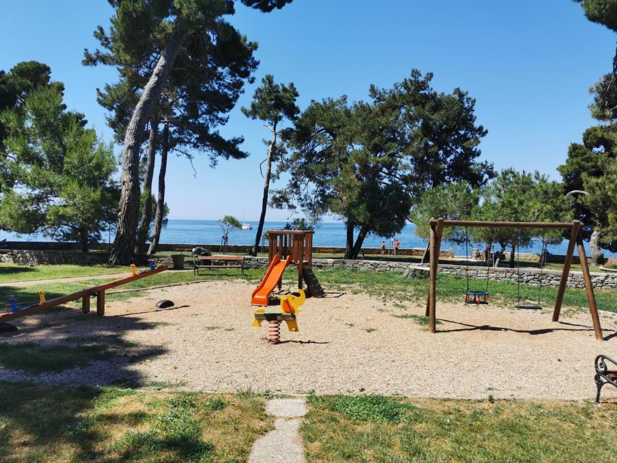 Ivan B&B, 5 Star Superior Room, Near The See And Park Novigrad Istria Extérieur photo