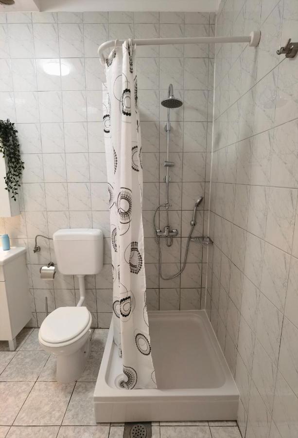 Ivan B&B, 5 Star Superior Room, Near The See And Park Novigrad Istria Extérieur photo