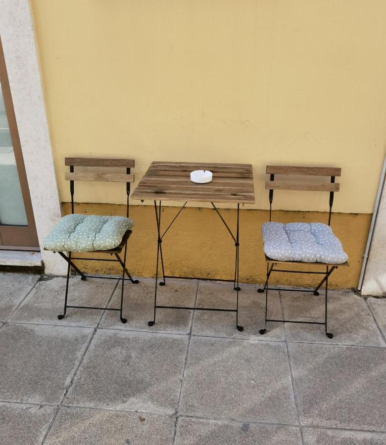 Ivan B&B, 5 Star Superior Room, Near The See And Park Novigrad Istria Extérieur photo