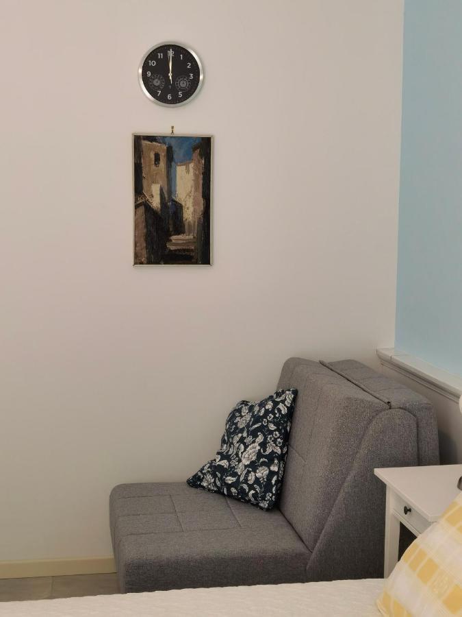 Ivan B&B, 5 Star Superior Room, Near The See And Park Novigrad Istria Extérieur photo